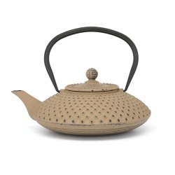 Cast iron pot camel, 1,25 L