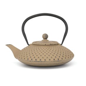 Cast iron pot camel, 1,25 L