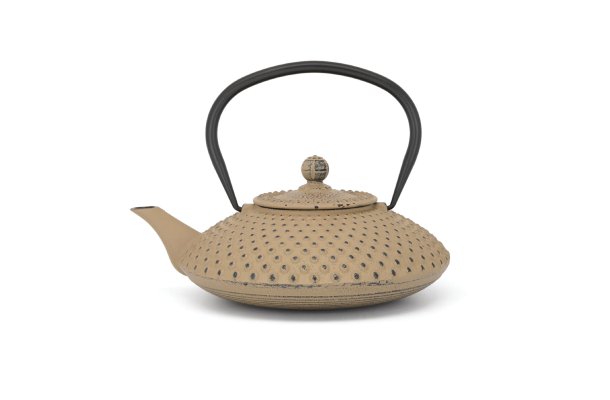 Cast iron pot camel, 1,25 L