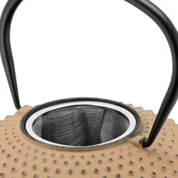 Cast iron pot camel, 1,25 L