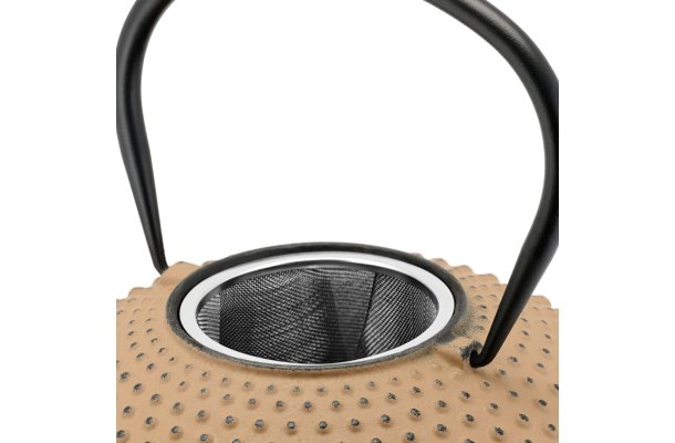 Cast iron pot camel, 1,25 L