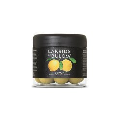 Lakrids Lemon, 115g
