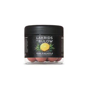Lakrids Pink Pineapple, 115g