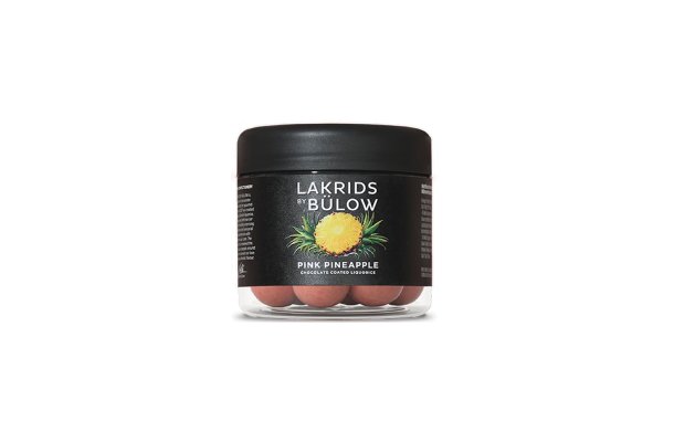 Lakrids Pink Pineapple, 115g