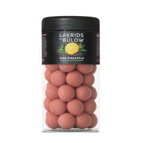 Lakrids Pink Pineapple, 270g
