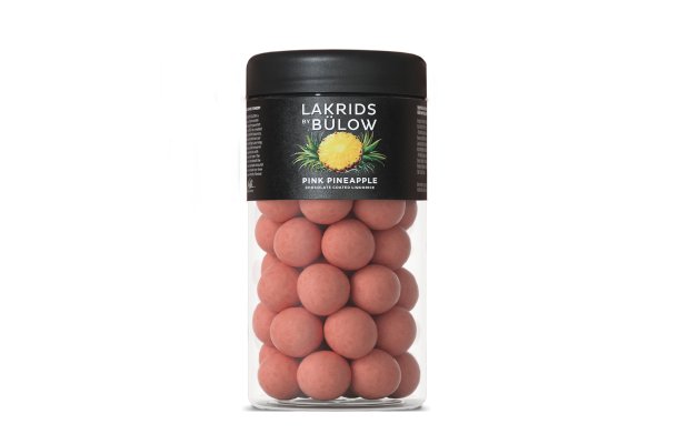 Lakrids Pink Pineapple, 270g