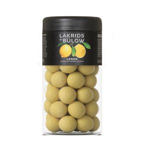 Lakrids Lemon, 270g