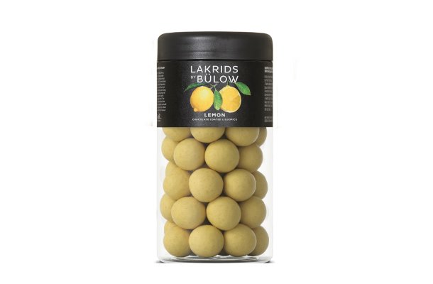 Lakrids Lemon, 270g