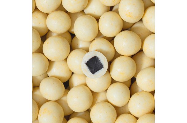 Lakrids Lemon, 115g