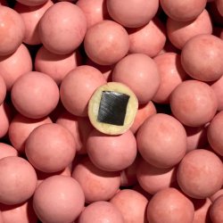 Lakrids Pink Pineapple, 115g