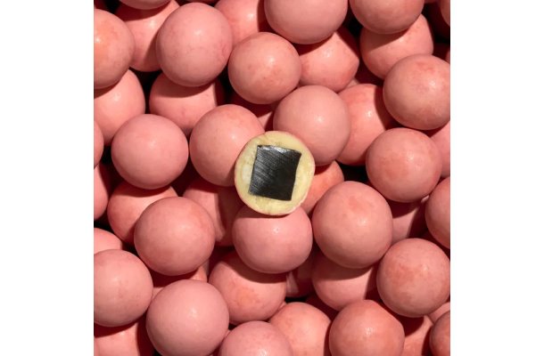 Lakrids Pink Pineapple, 270g