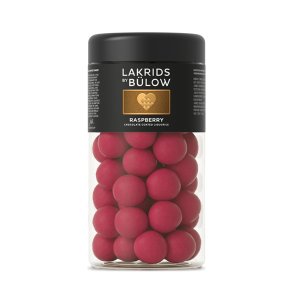 Crispy Raspberry, regular