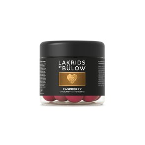 Crispy Raspberry, small