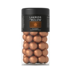 Classic Caramel, regular