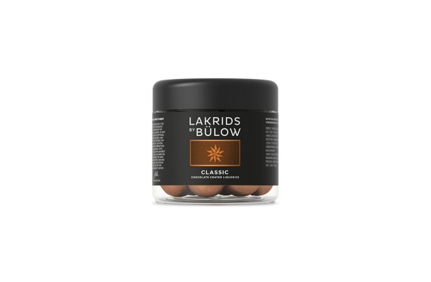 Classic Caramel, small