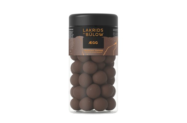  Crunchy Toffee, 295g