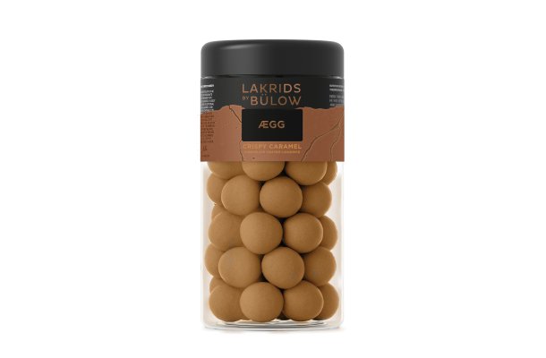 Crispy Caramel, 270g