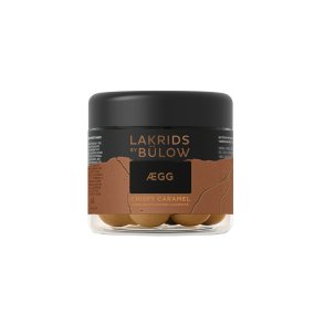 Crispy Caramel, 115g