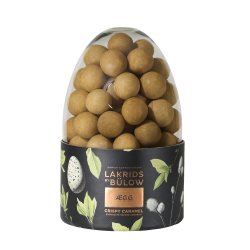 Crispy Caramel �GG, 470g