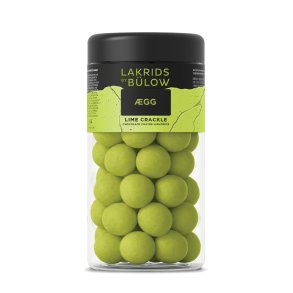 Lime Crackle, 270g