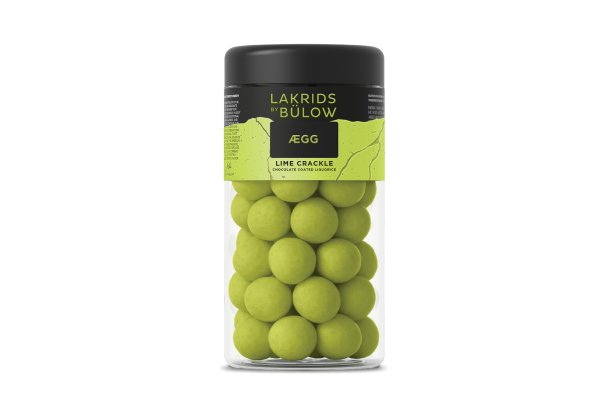 Lime Crackle, 270g