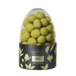 Lime Crackle, 470g