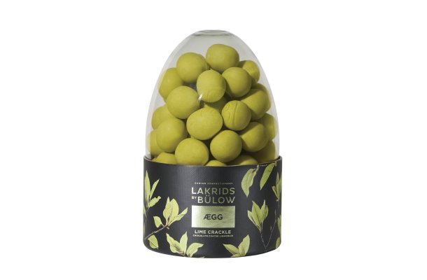 Lime Crackle, 470g