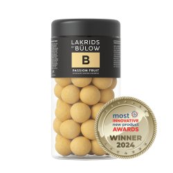 Lakrids B, 115g