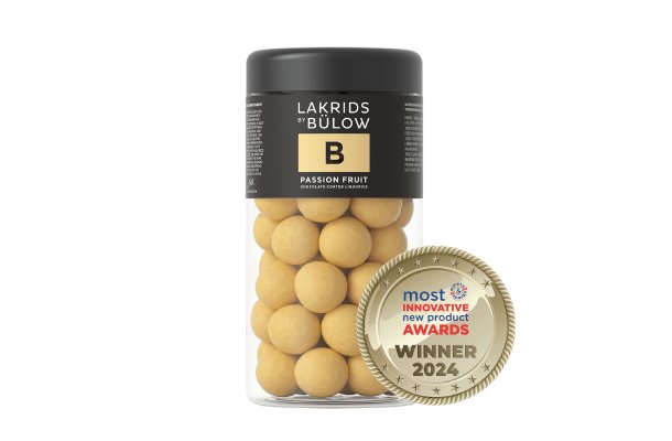 Lakrids B, 270g
