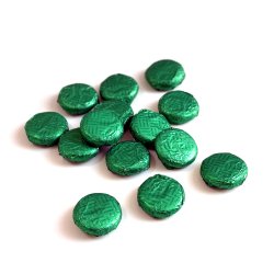 Engelske Mint Chokolade - Creme 