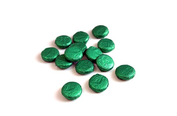 Engelske Mint Chokolade - Creme 