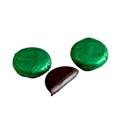 Engelske Mint Chokolade - Creme 
