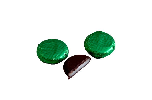 Engelske Mint Chokolade - Creme 
