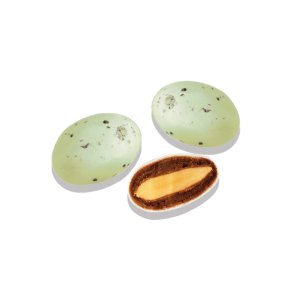 Printemps, Pastel, vert