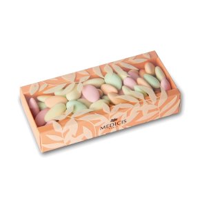 Bo�te printemps � almonds