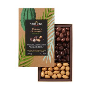 Valrhona Gourmet Giftbox, 300g