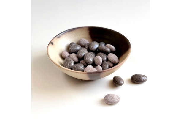 Karamel &amp; Krokant Chokolader