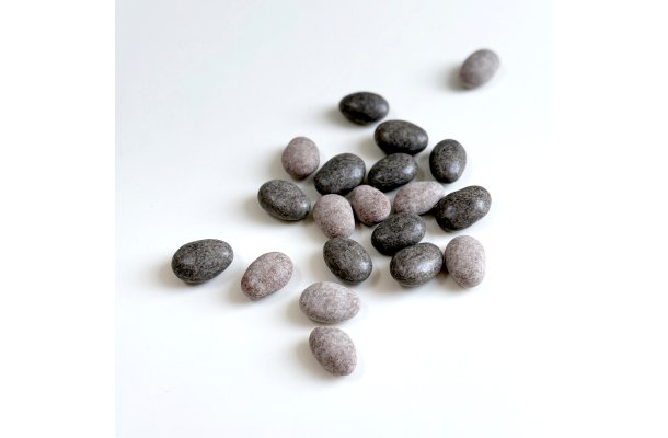 Karamel &amp; Krokant Chokolader