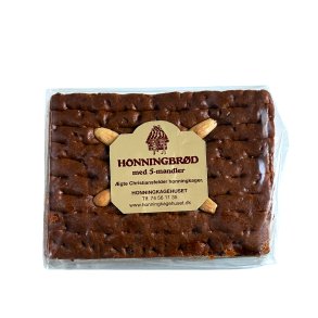 Honey Bread, 370g