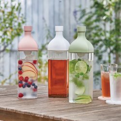 Cold brew kande KA-KU, lysegrn