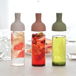 Filter-in Ice Tea Brewer, grn