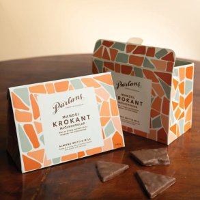 Prlans Brittle, 150g