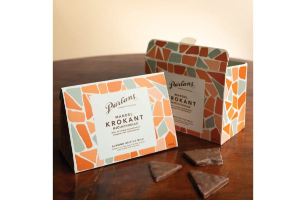 Prlans Brittle, 150g