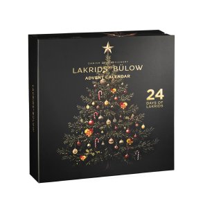 Lakrids Julekalender 