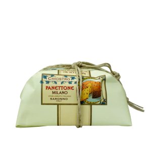Italiensk panettone, 750g