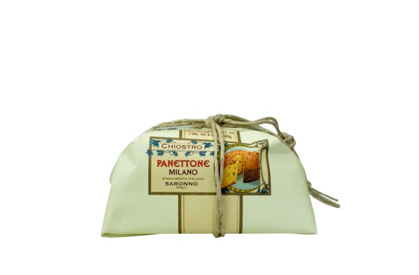 Italiensk panettone, 750g