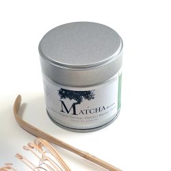 Original Matcha - Organic, 30g