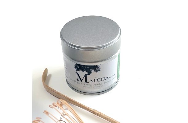 Original Matcha - Organic, 30g