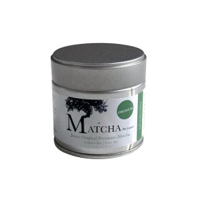 Premium Matcha - kologisk, 30g