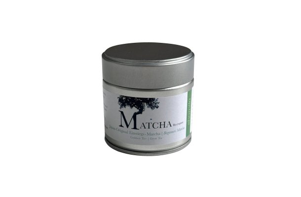 Original Matcha - Organic, 30g
